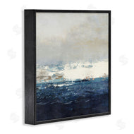 Suzanne Nicoll | Abstract Ocean Tide