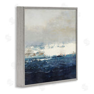 Suzanne Nicoll | Abstract Ocean Tide