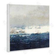Suzanne Nicoll | Abstract Ocean Tide