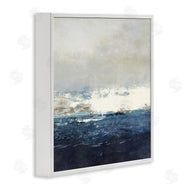 Suzanne Nicoll | Abstract Ocean Tide