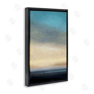 Suzanne Nicoll | Stormy Beach Abstraction