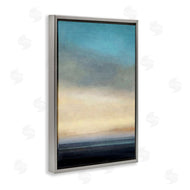 Suzanne Nicoll | Stormy Beach Abstraction