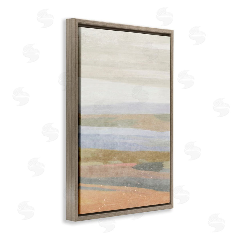 Suzanne Nicoll | Beach Dunes Abstraction
