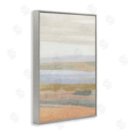 Suzanne Nicoll | Beach Dunes Abstraction