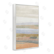 Suzanne Nicoll | Beach Dunes Abstraction