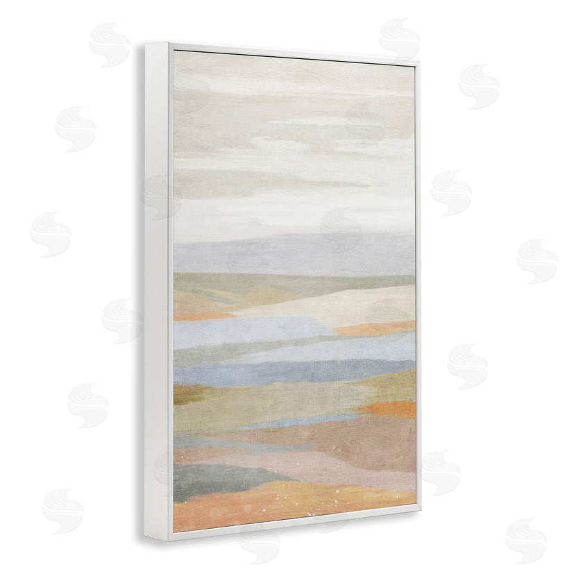 Suzanne Nicoll | Neutral Beach Dunes