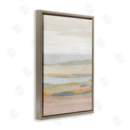 Suzanne Nicoll | Calming Neutral Beach