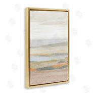 Suzanne Nicoll | Calming Neutral Beach