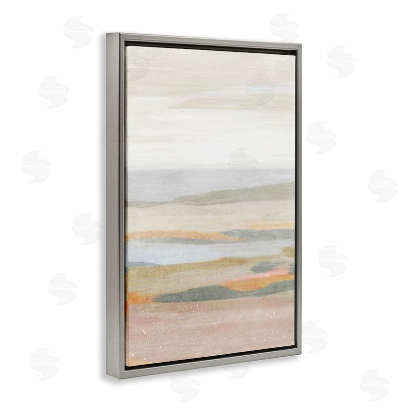 Suzanne Nicoll | Calming Neutral Beach