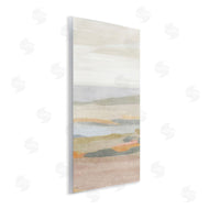 Suzanne Nicoll | Calming Neutral Beach