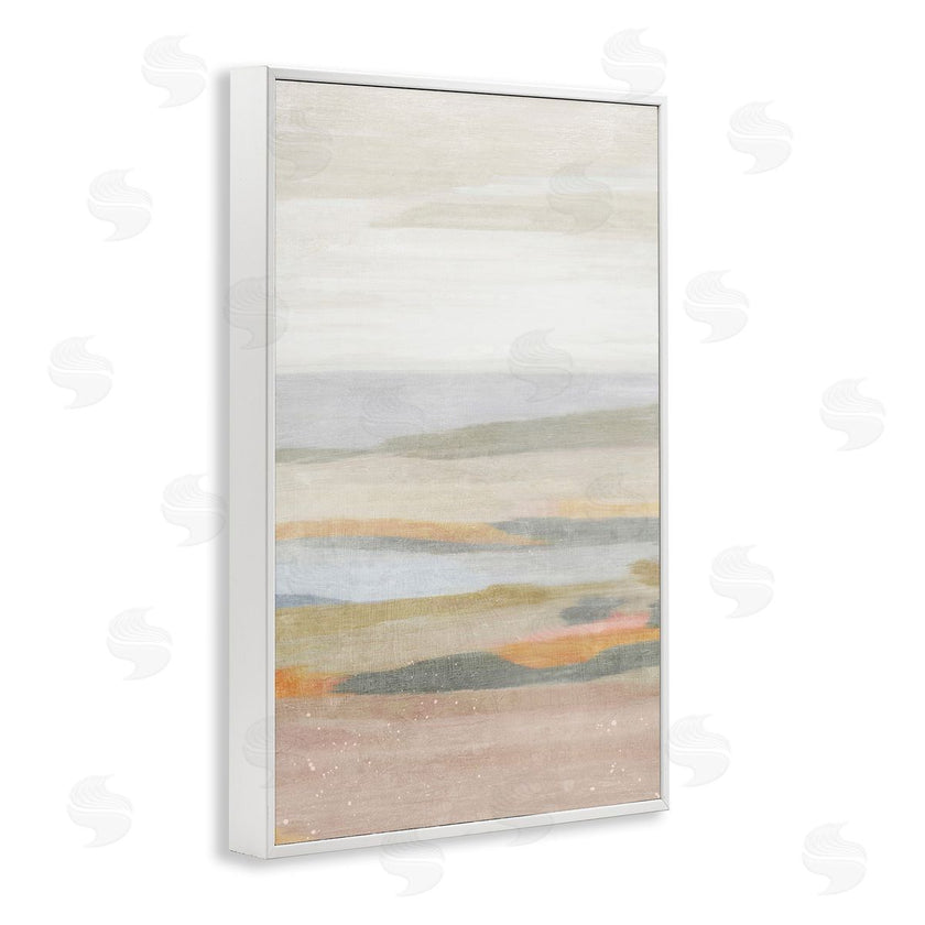 Suzanne Nicoll | Calming Neutral Beach