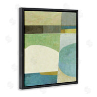Suzanne Nicoll | Subtle Shapes Collage