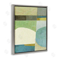 Suzanne Nicoll | Subtle Shapes Collage