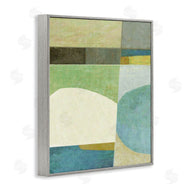 Suzanne Nicoll | Subtle Shapes Collage