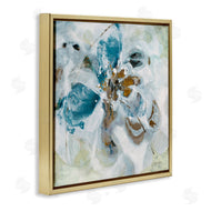 Liz Jardine | Abstract Botanical Distortion