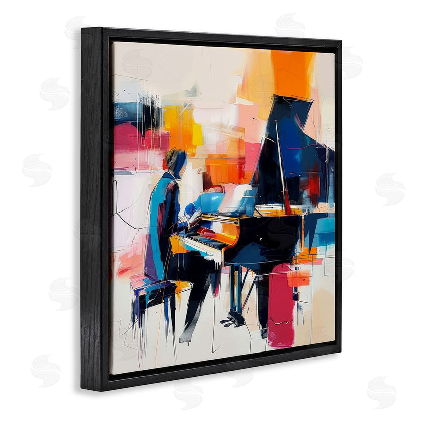Irena Orlov | Musical Melodies Piano Musician
