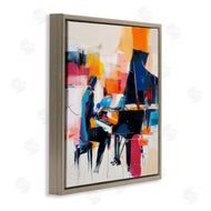 Irena Orlov | Musical Melodies Piano Musician