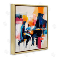 Irena Orlov | Musical Melodies Piano Musician