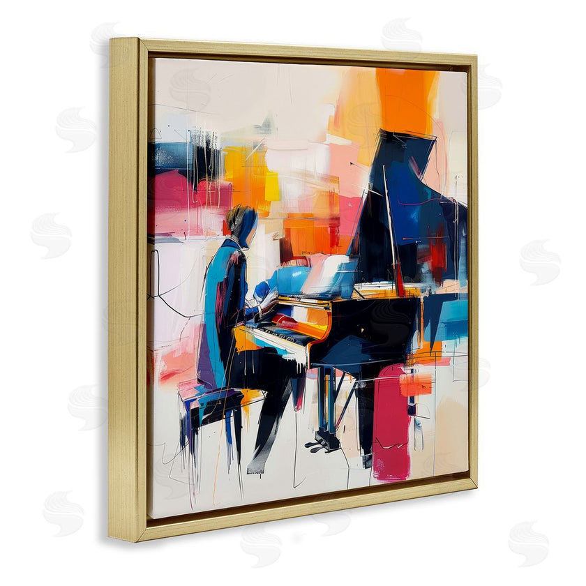 Irena Orlov | Musical Melodies Piano Musician