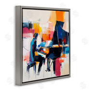 Irena Orlov | Musical Melodies Piano Musician