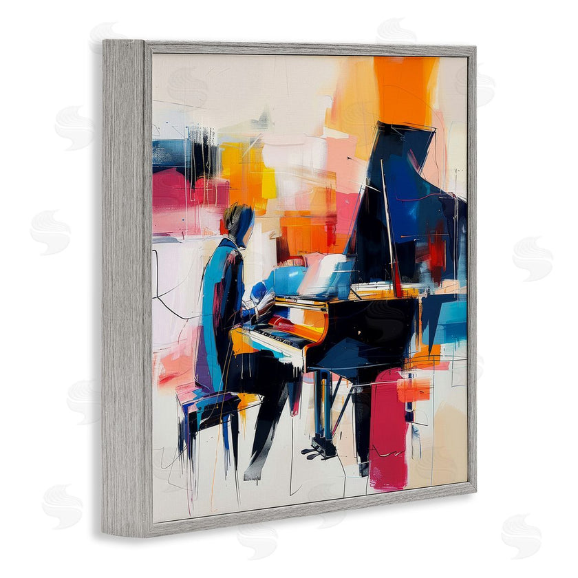 Irena Orlov | Musical Melodies Piano Musician