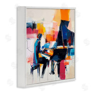 Irena Orlov | Musical Melodies Piano Musician