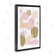 Martina Pavlova | Oblong Opaque Shapes
