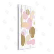 Martina Pavlova | Oblong Opaque Shapes
