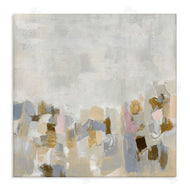 Rachel Springer | Beige Southwestern Rustic