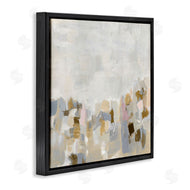 Rachel Springer | Beige Southwestern Rustic