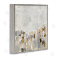 Rachel Springer | Beige Southwestern Rustic