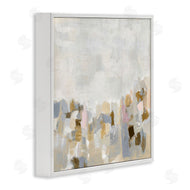 Rachel Springer | Beige Southwestern Rustic