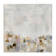 Rachel Springer | Rustic Beige and Grey