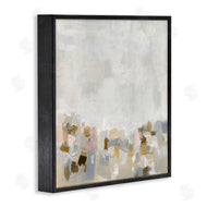Rachel Springer | Rustic Beige and Grey