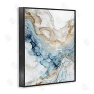 Seven Trees Design | Chic Geode Pattern