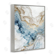 Seven Trees Design | Chic Geode Pattern