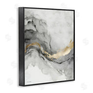 Seven Trees Design | Grey and Glam Geode