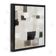 Lanie Loreth | Natural Square Patchwork
