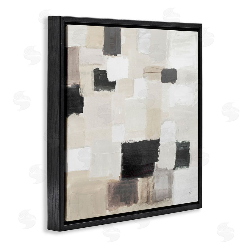 Lanie Loreth | Natural Square Patchwork