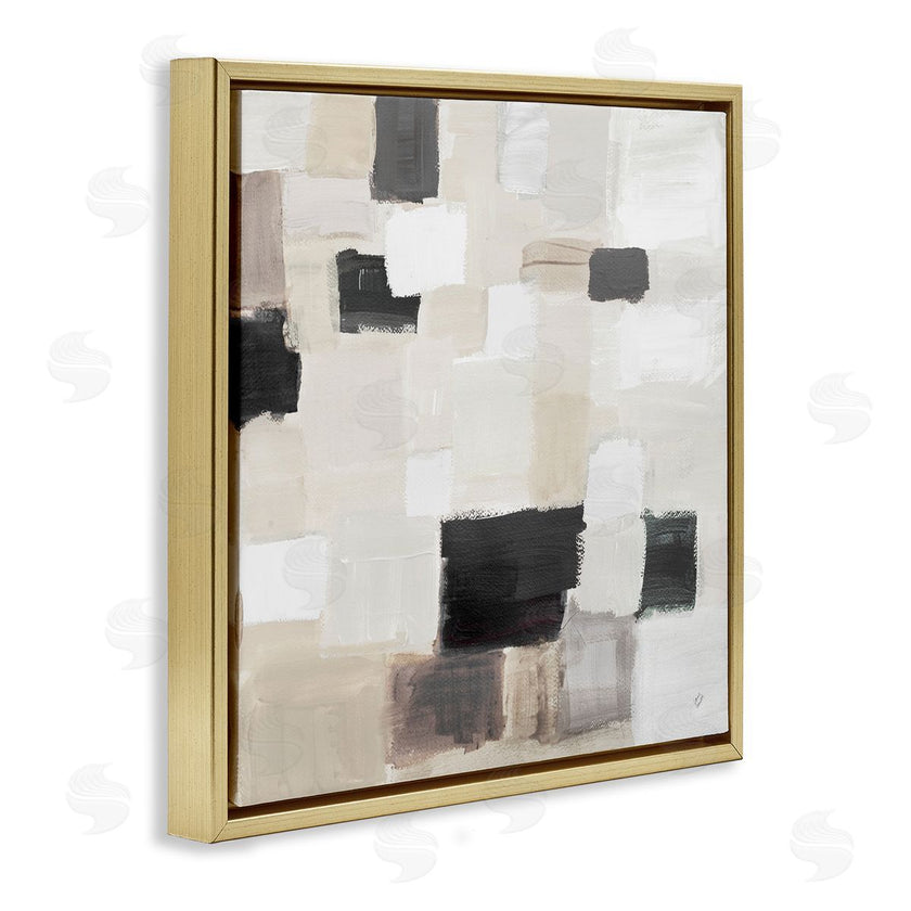 Lanie Loreth | Natural Square Patchwork