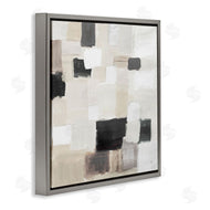 Lanie Loreth | Natural Square Patchwork