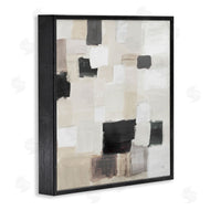 Lanie Loreth | Natural Square Patchwork