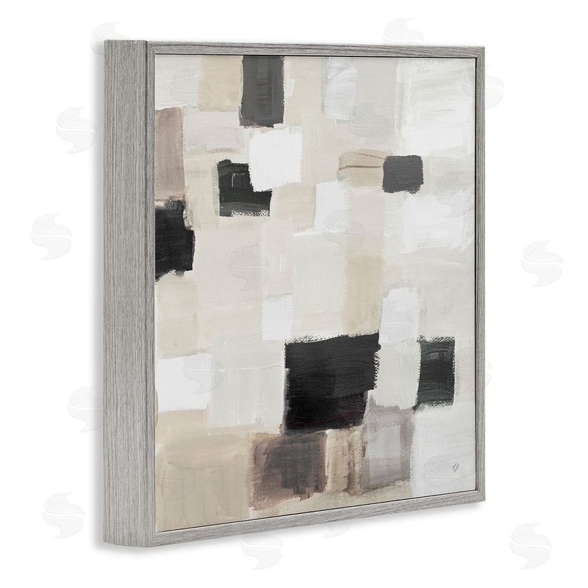 Lanie Loreth | Natural Square Patchwork