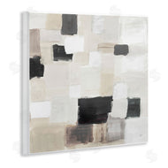 Lanie Loreth | Natural Square Patchwork