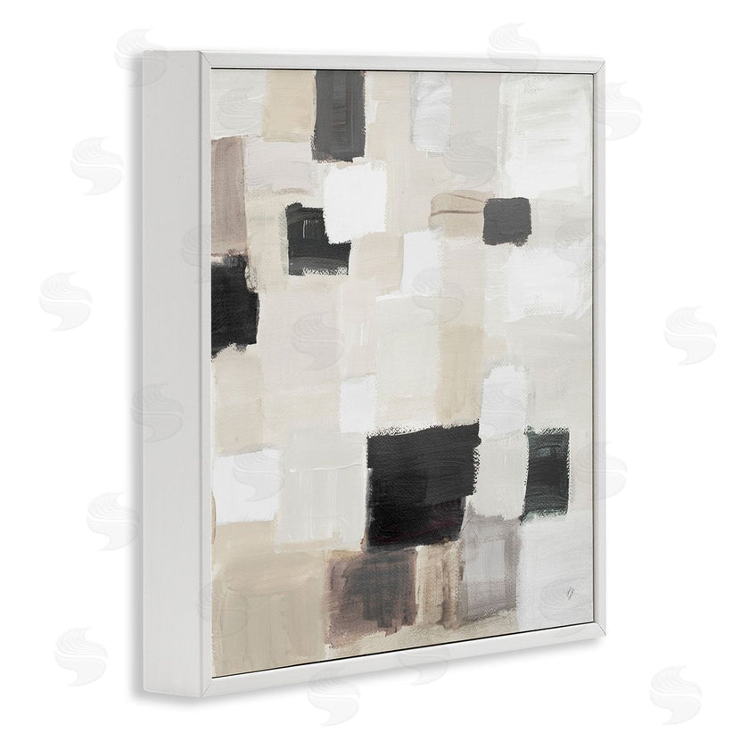 Lanie Loreth | Natural Square Patchwork