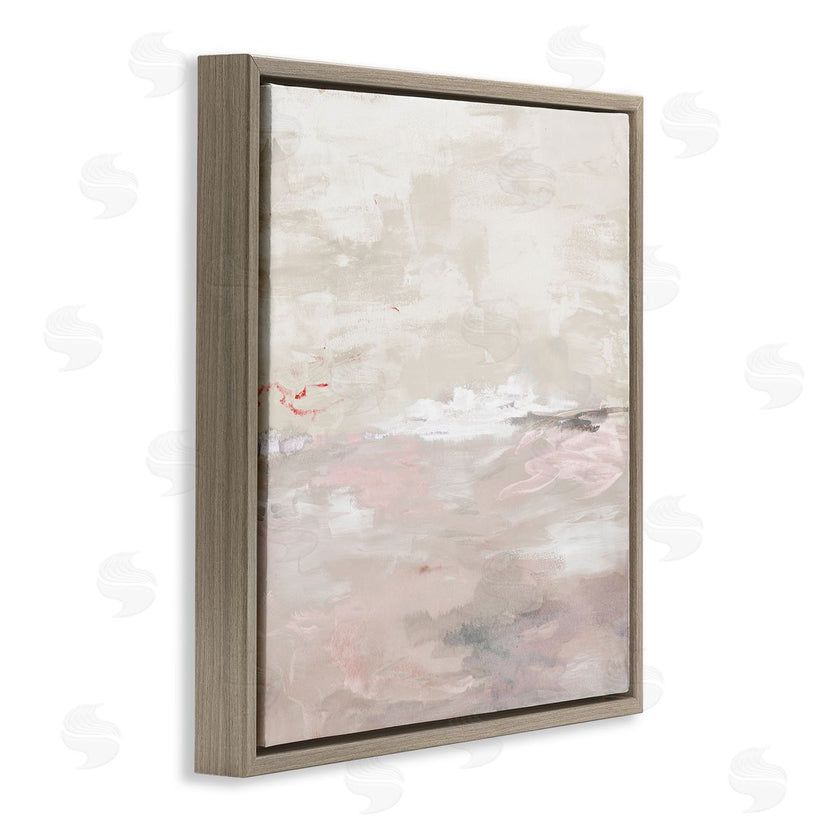 Lanie Loreth | Serenity Neutral Landscape