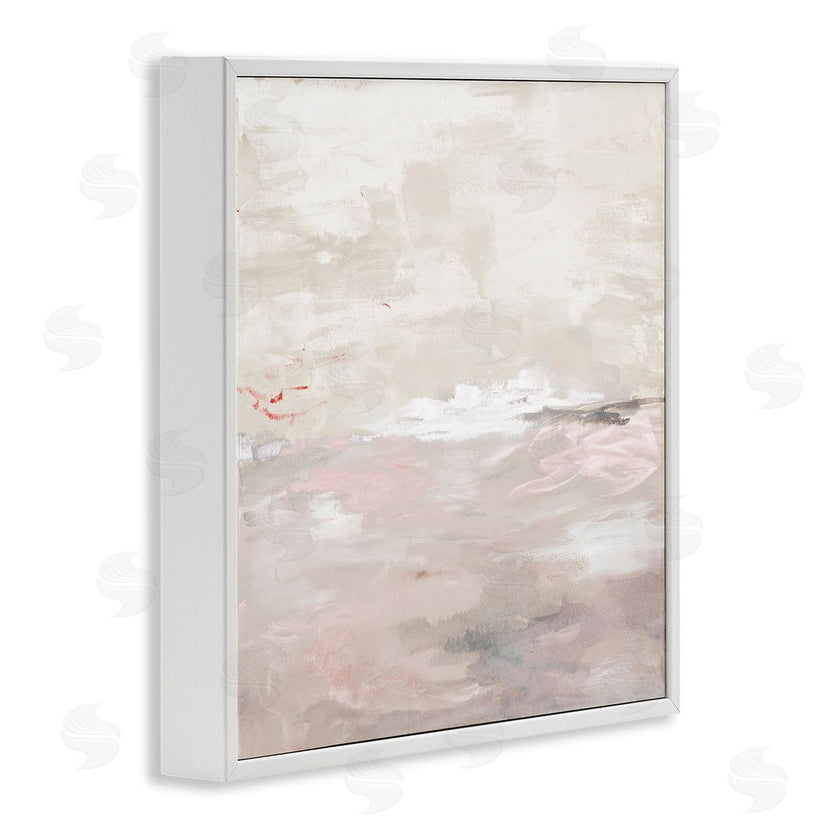 Lanie Loreth | Serenity Neutral Landscape