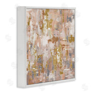 Lorenzo Collective | Abstract with Paint Streaks