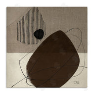 Patricia Pinto | Hidden Lines Abstraction
