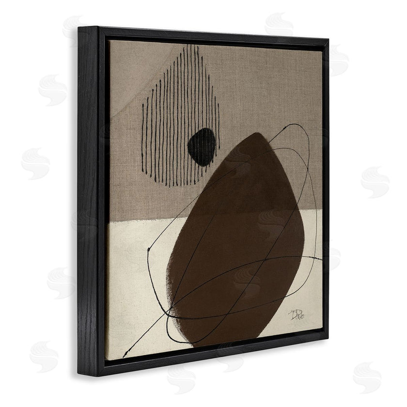 Patricia Pinto | Hidden Lines Abstraction